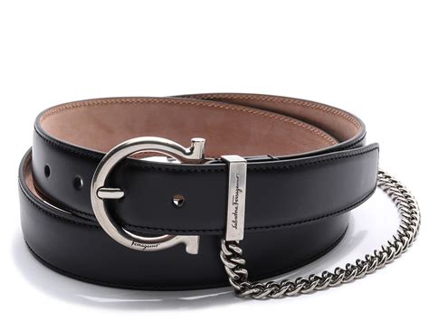 salvatore ferragamo men belts outlet.